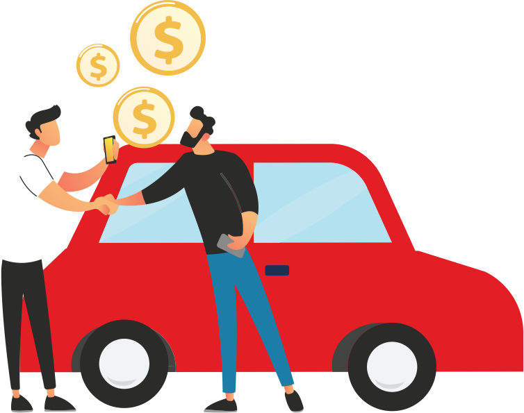 pomoc przed zakupem samochodu pomoc w sprzedaży samochodu